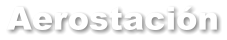 Aerostaci�n