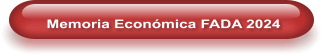 Memoria Econ�mica FADA 2024